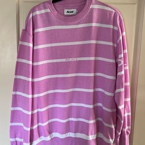 PALACE Long Sleeve Shirt